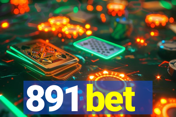 891 bet
